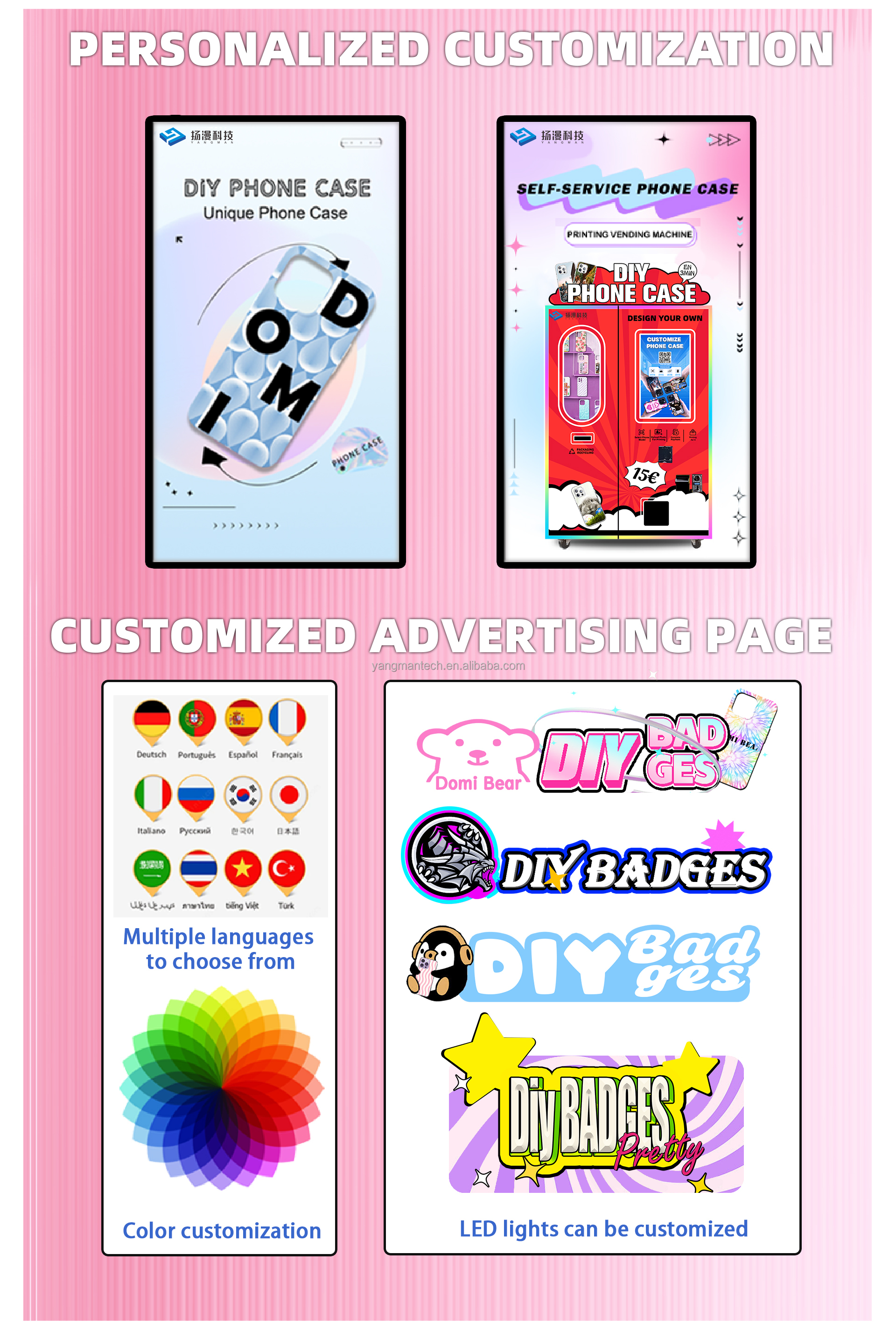 Vending Machine Details 6