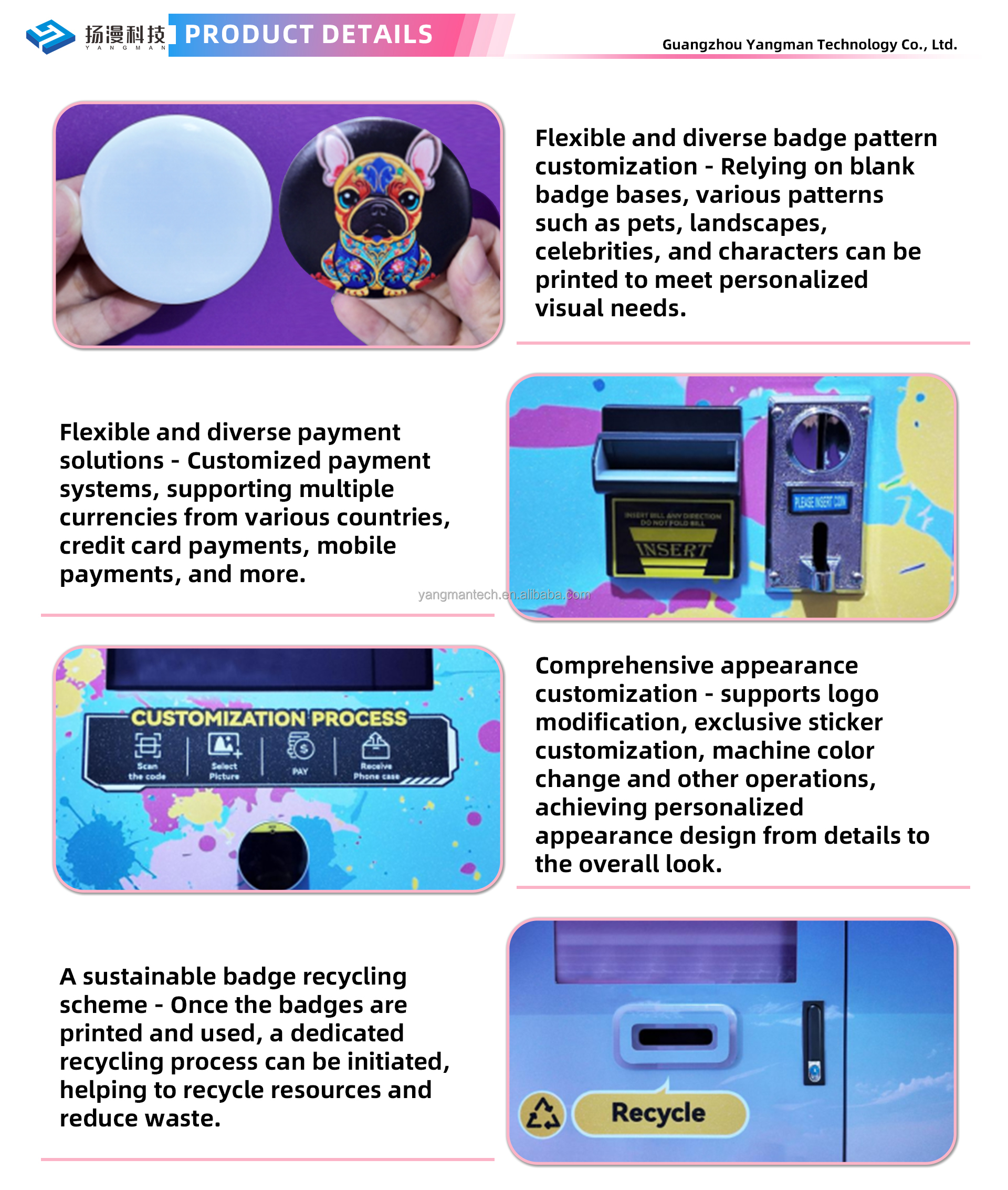 Vending Machine Details 2