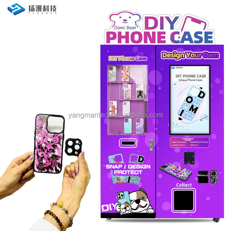 Custom Design Option 1