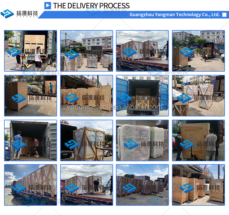 Shipping