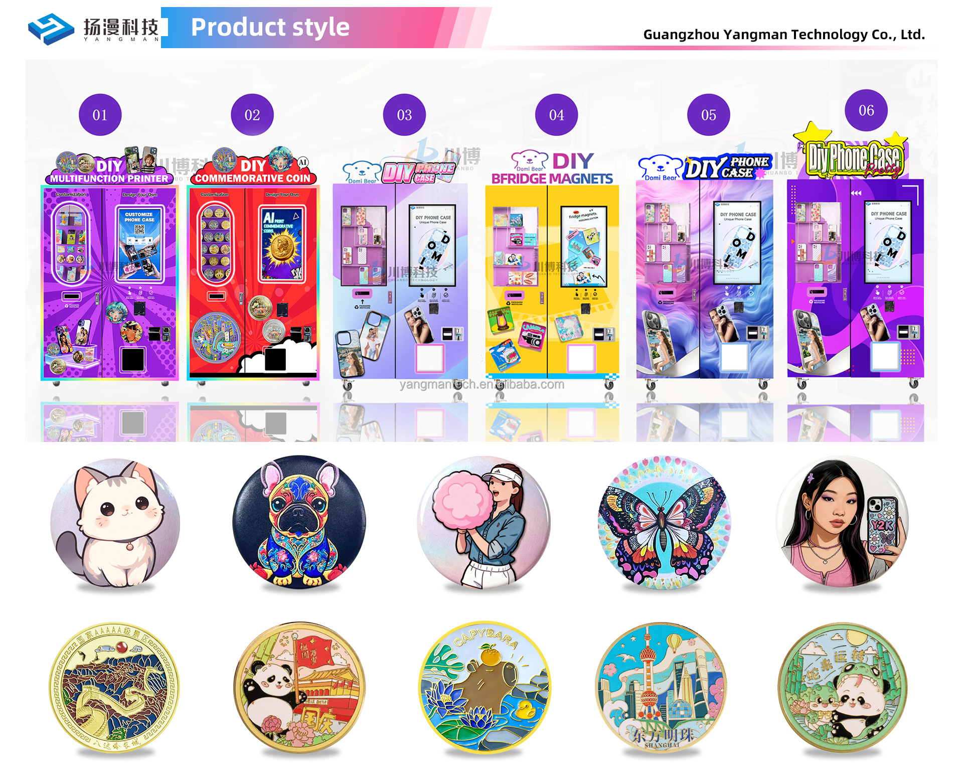 Vending Machine Details 8