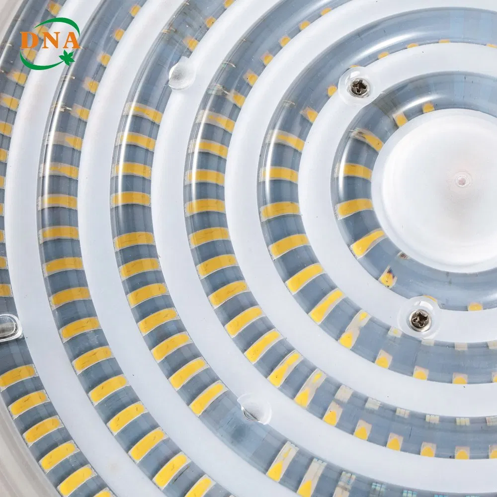 Energy-Efficient LED Low Bay Light for Commercial Spaces