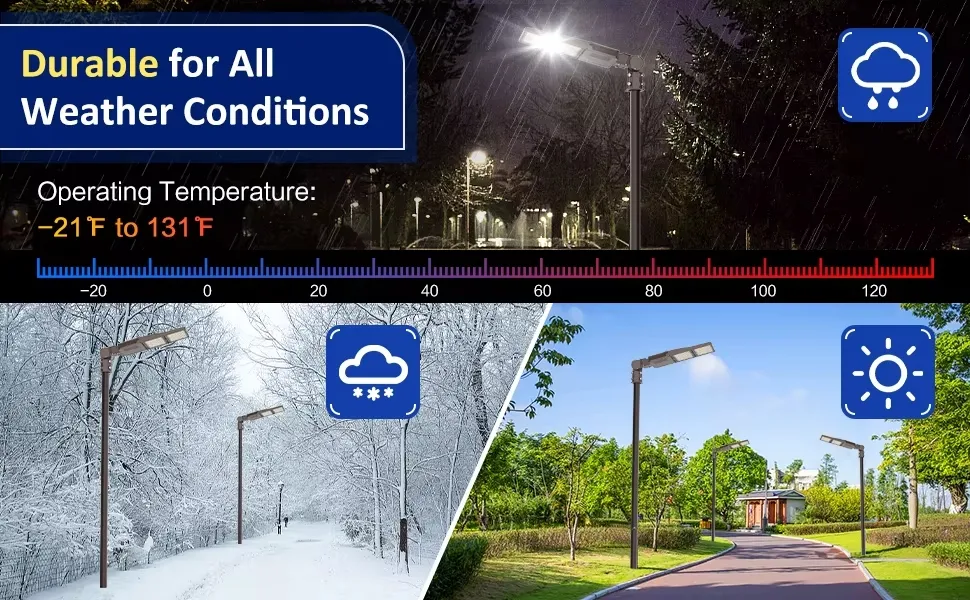 Parking Lot Light 10