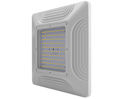 Bright LED Canopy 150W 120W 100W Gas Station LED Explosion Proof Light