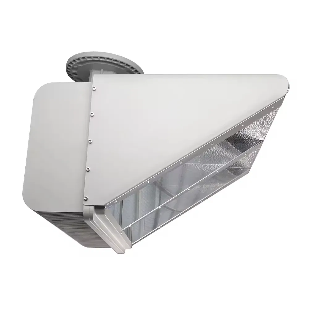 250W Modular LED Flood Light CE Certificates IP66 LED Flood Lights