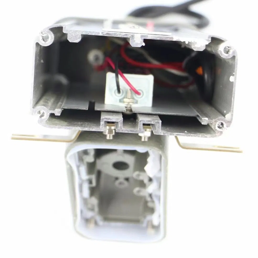 ATEX High Bay Low Bay LED Explosion Proof Strip Linear Lights 0.3m 0.6m 1.2m Anti Spark