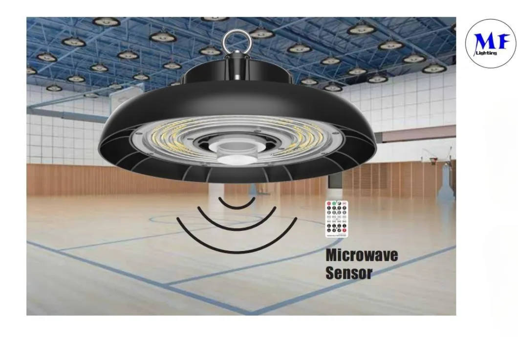 High Bay Light Overview