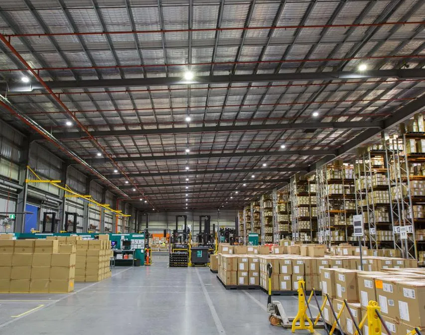 Product Feature Illustration