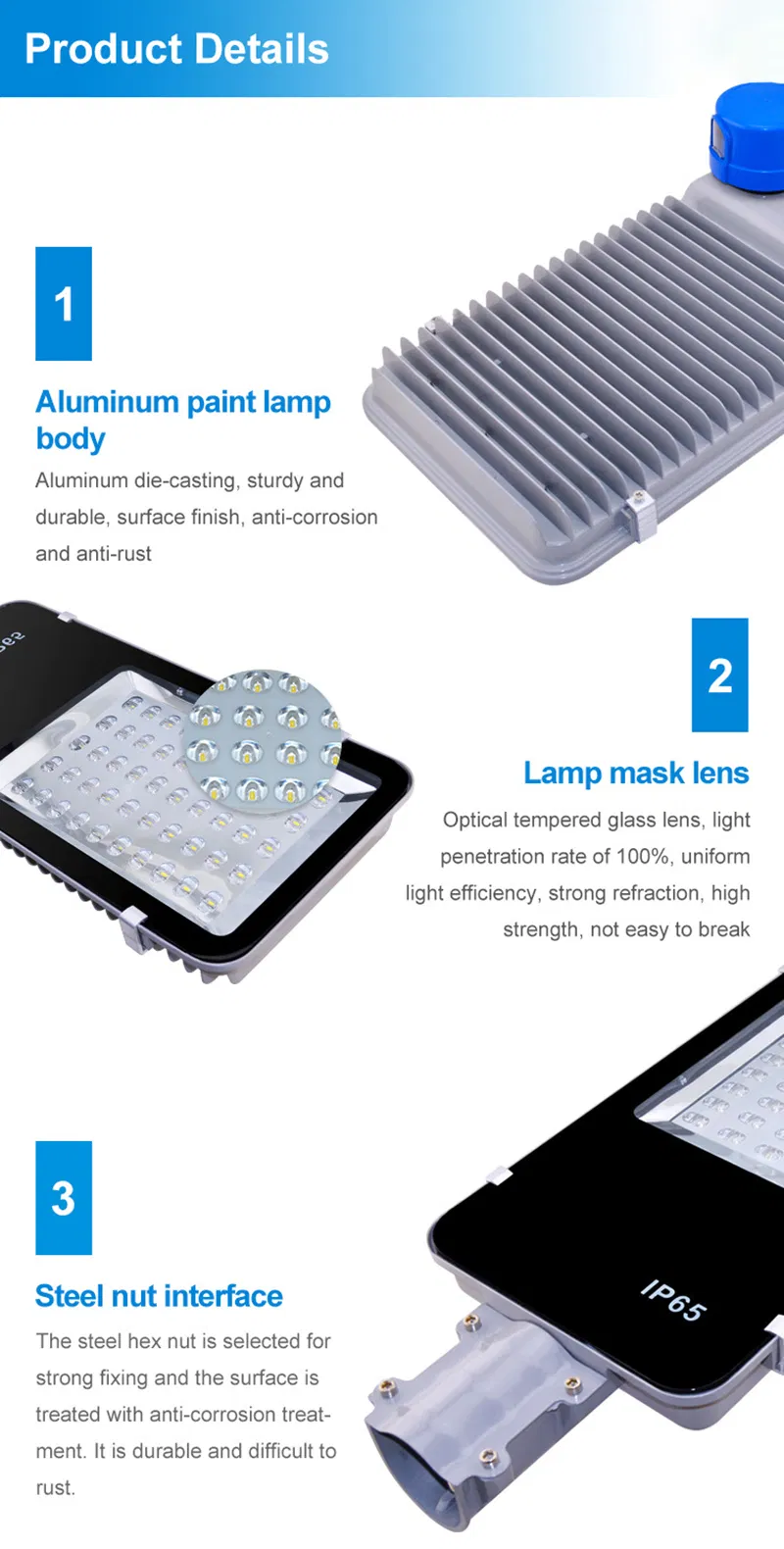 LED Chips Technology