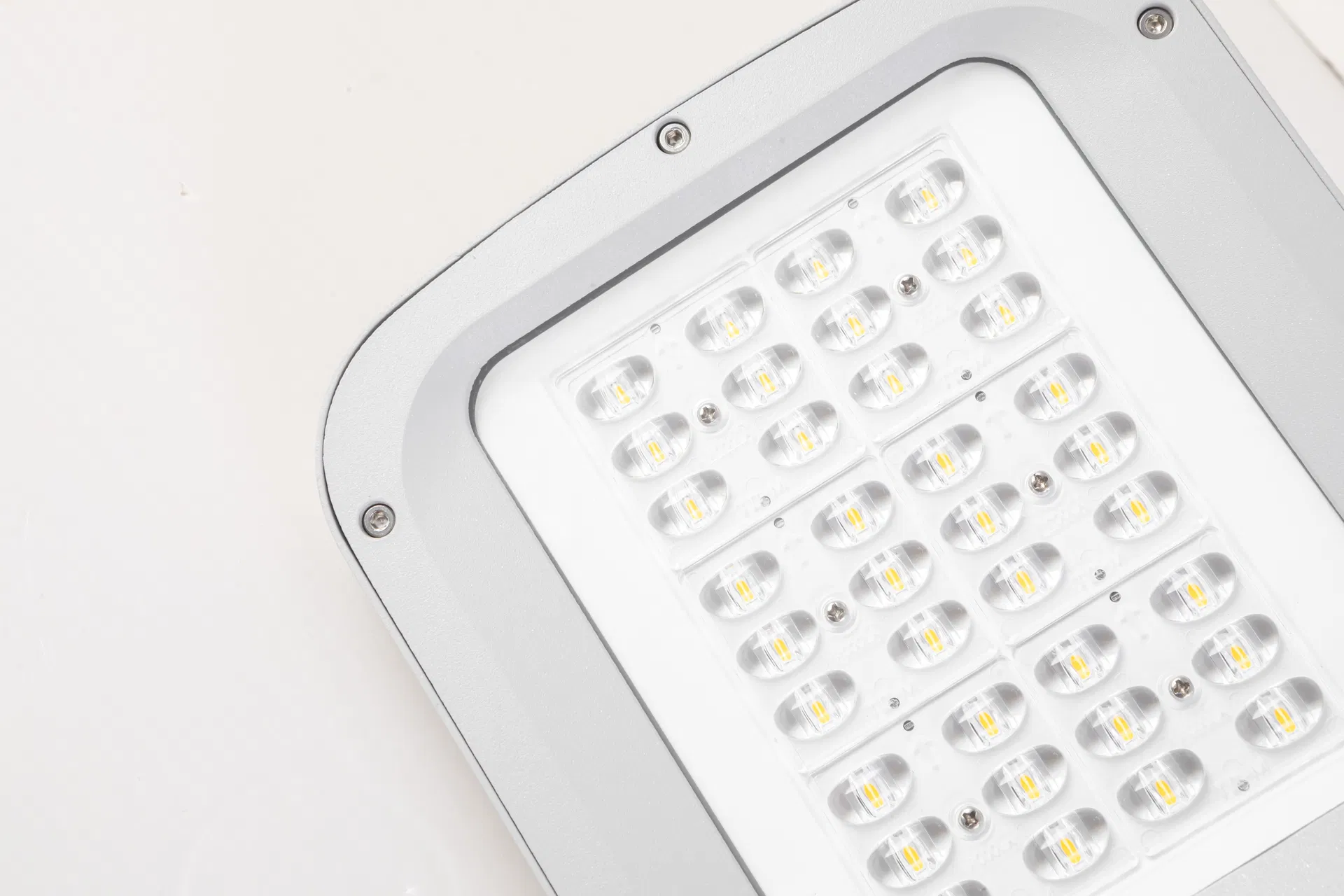 LED Street Light Detail 5