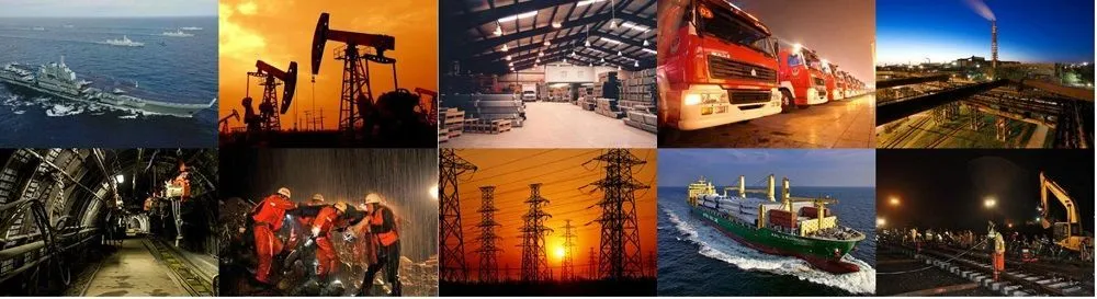 Application Scenarios