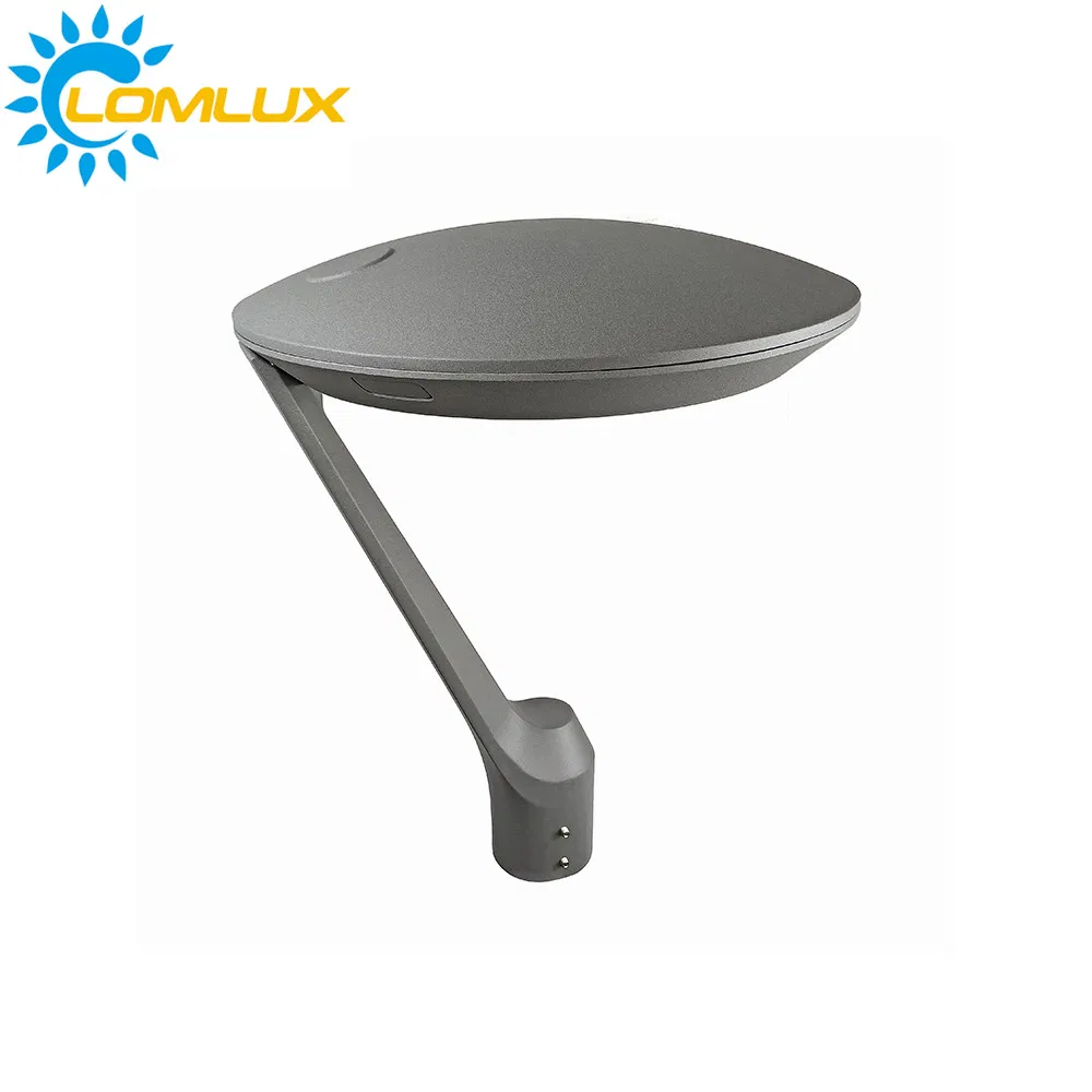 Garden Lamp 5 Warranty Powerful 120W LED Lighting Outdoor Modern Waterproof IP66 Super Bright Garden Light New LED Garden Street Light for Garden Pathway