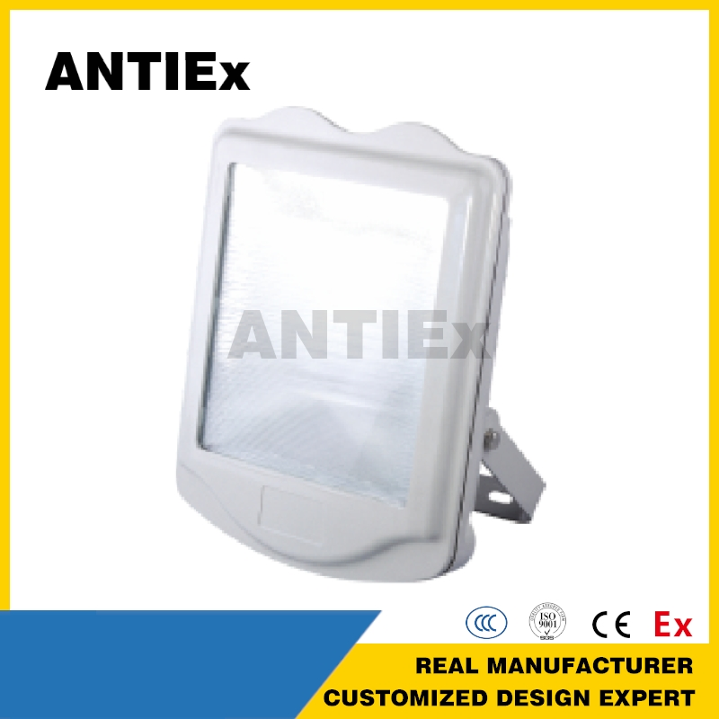 Outdoor LED Canopy Gas Station Light Fixture Longevity Ceiling Light 80W 100W 150W Canopy Light Gas Station LED