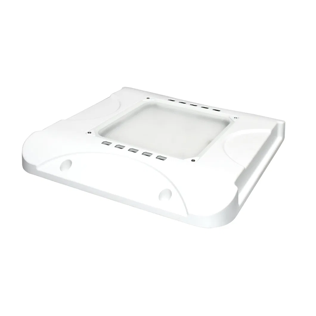 LED Canopy Feature 1