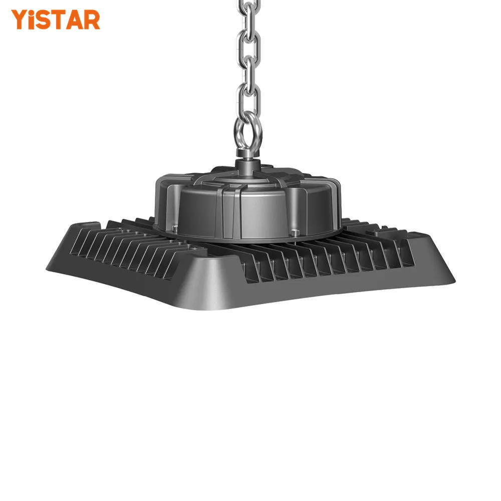 Recessed Ceiling Mounting 40W-150W LED Canopy Light High Low Bay Fixtures