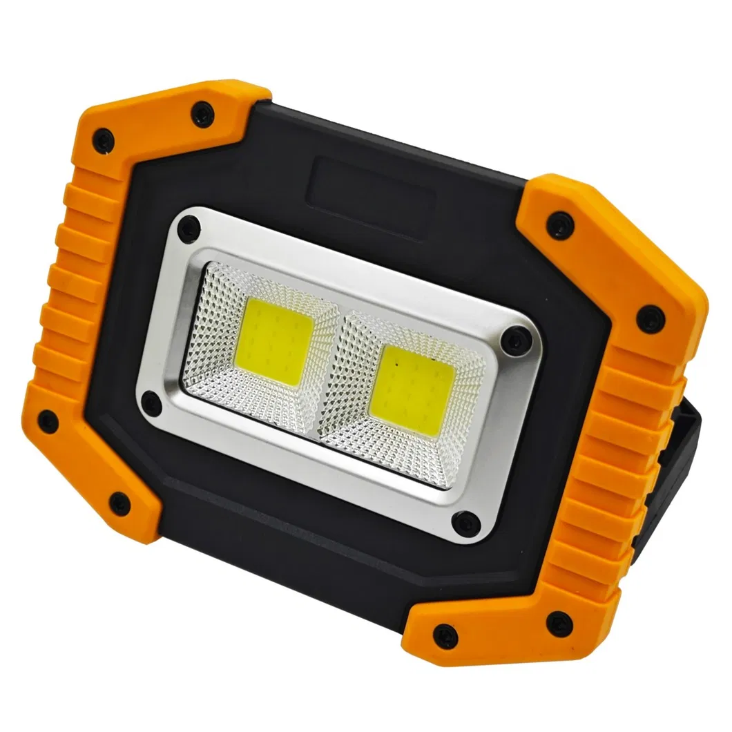 Work Light Application 3