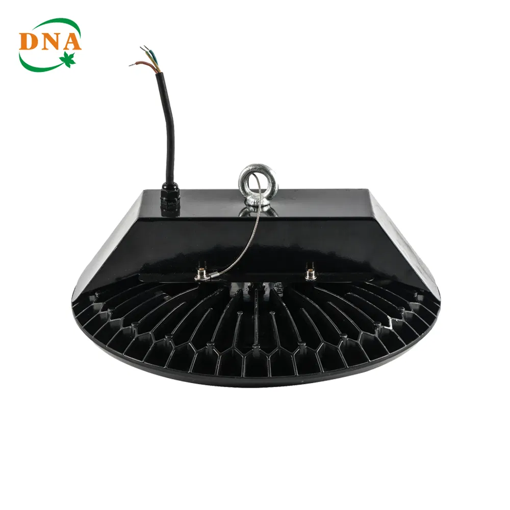 High-Performance LED Low Bay Light with Adjustable Brightness