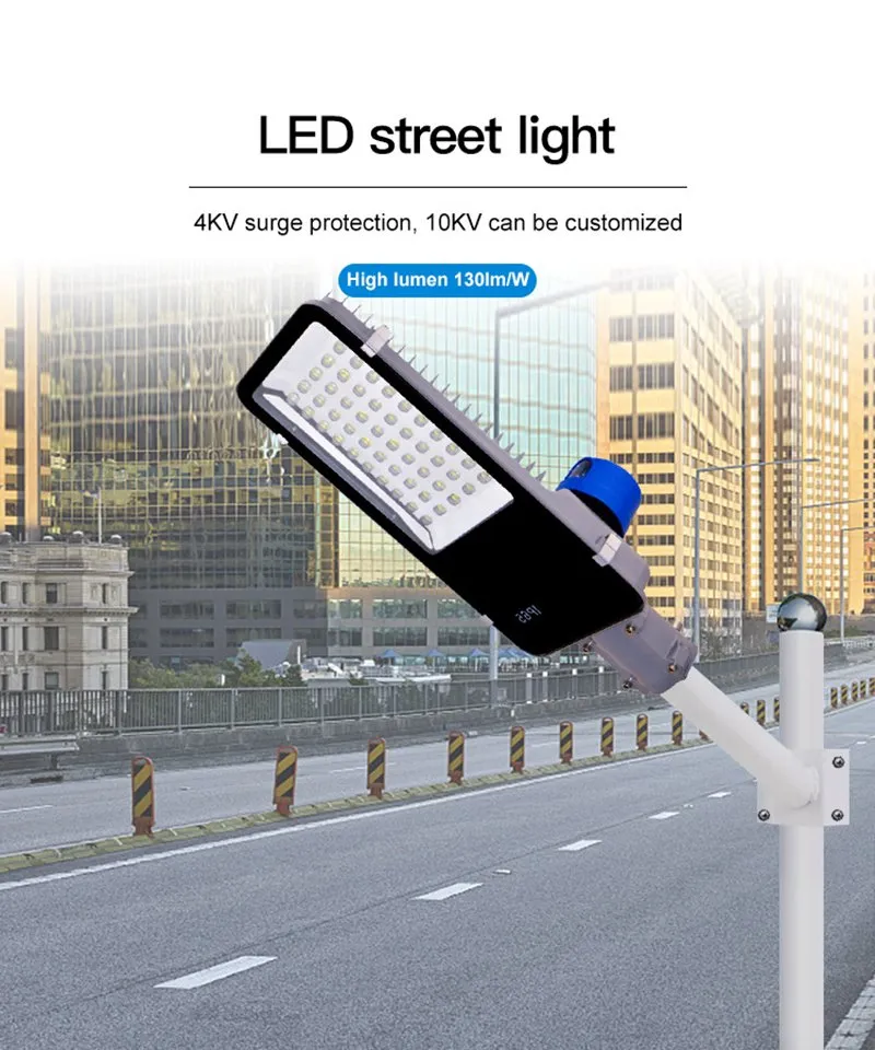 LED Barn Light Details