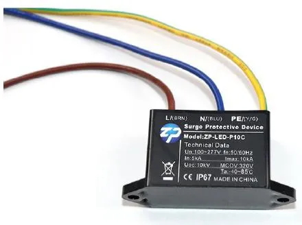 Internal Component 1