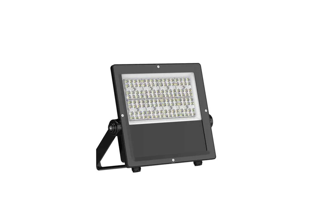 Flood Light Detail 4