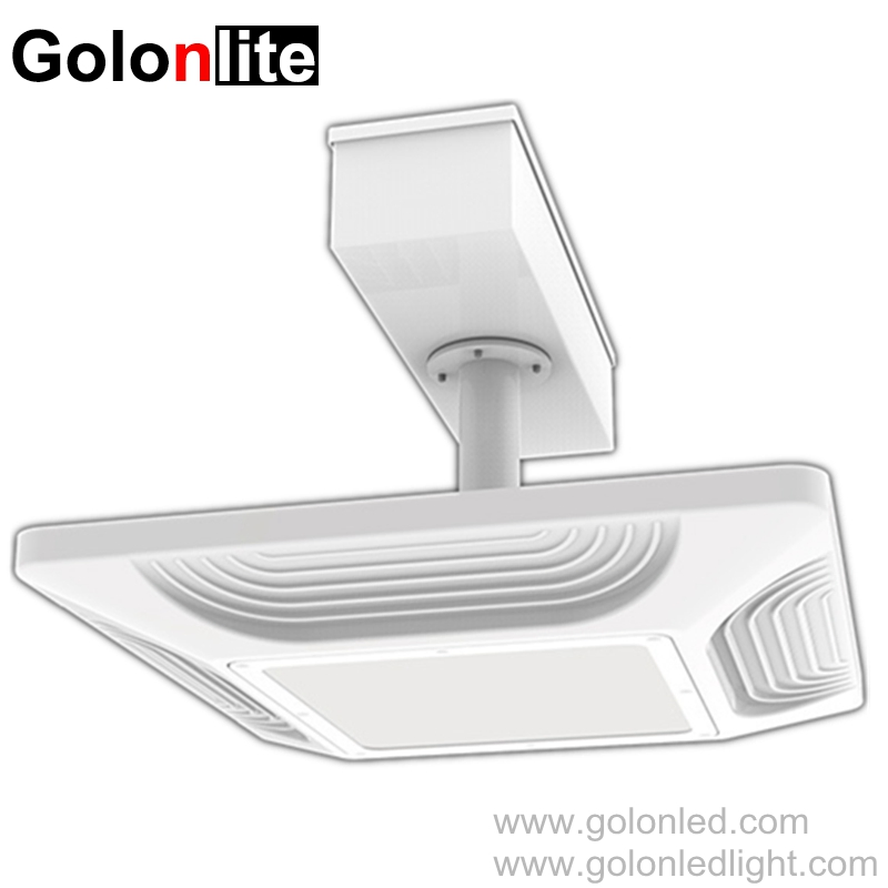Bright LED Canopy 150W 120W 100W Gas Station LED Explosion Proof Light