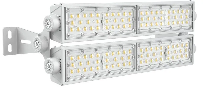 LED Tunnel Light Overview