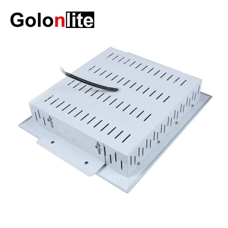150W 120W Canopy Lighting Explosion Proof LED Gas Station Light