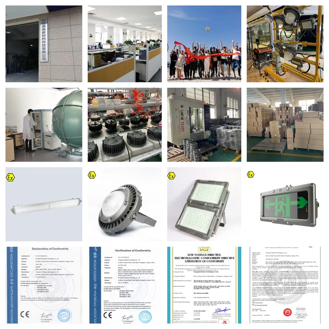 Manufacturing Facility