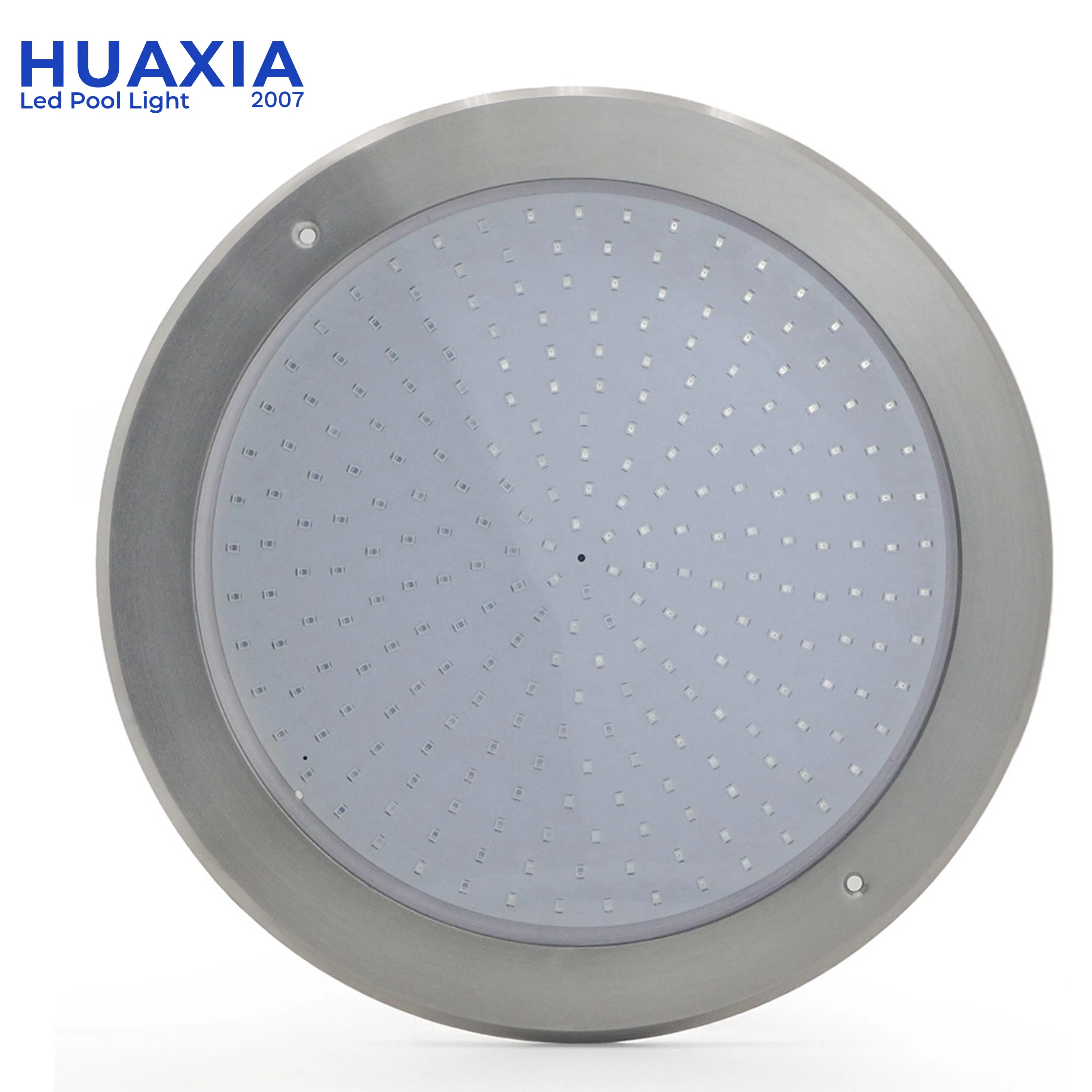 Slim Pool Light Featuring 252 LEDs Ideal for Garden Pathways