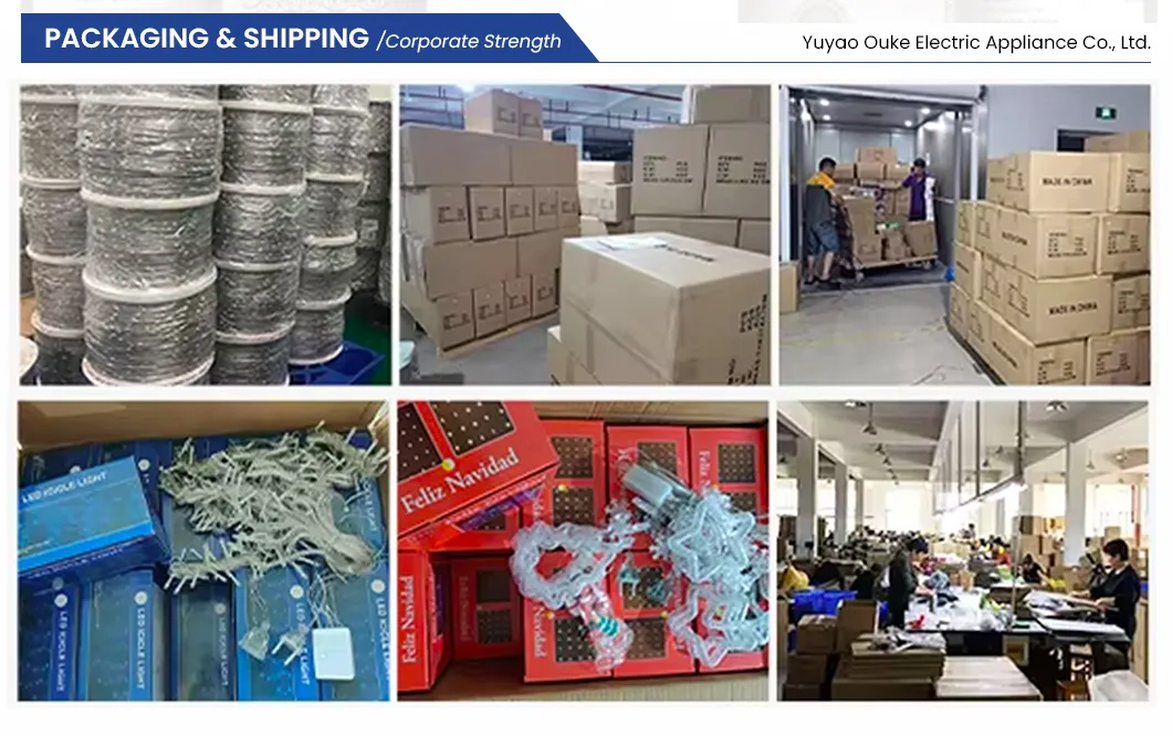 Solar Light Application