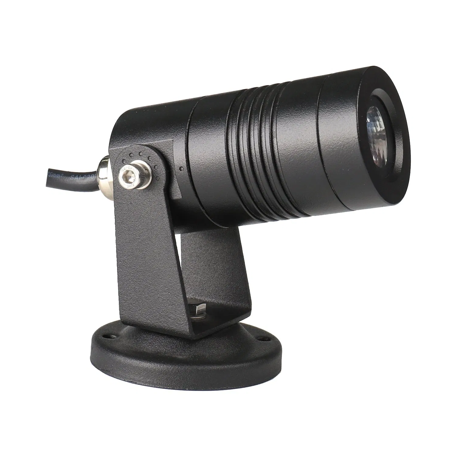 15W LED Landscape Spot Light Outdoor Lighting Single/RGB/RGBW