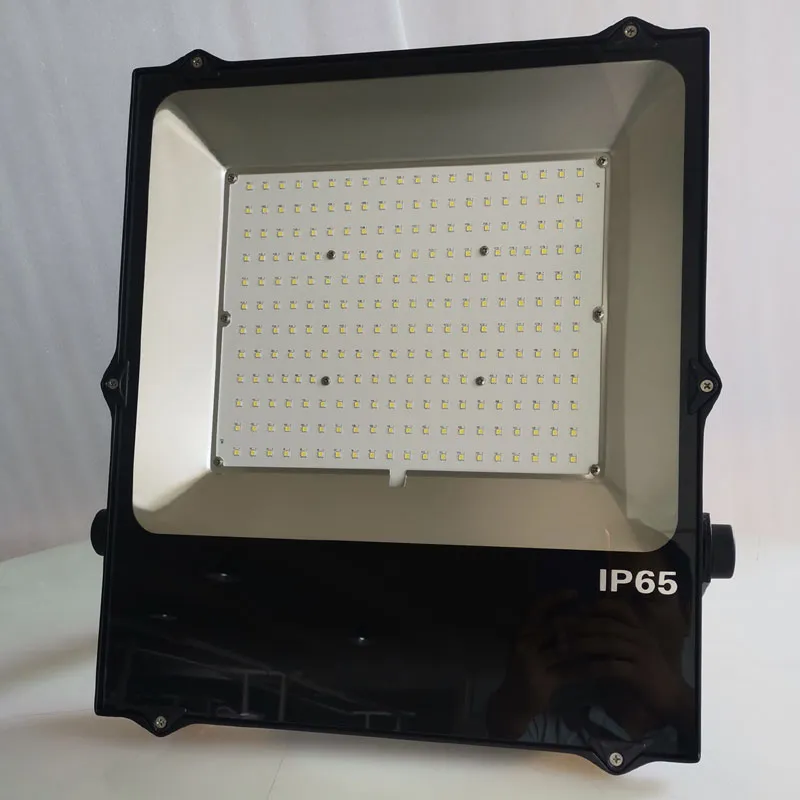 LED Flood Light Detail 1