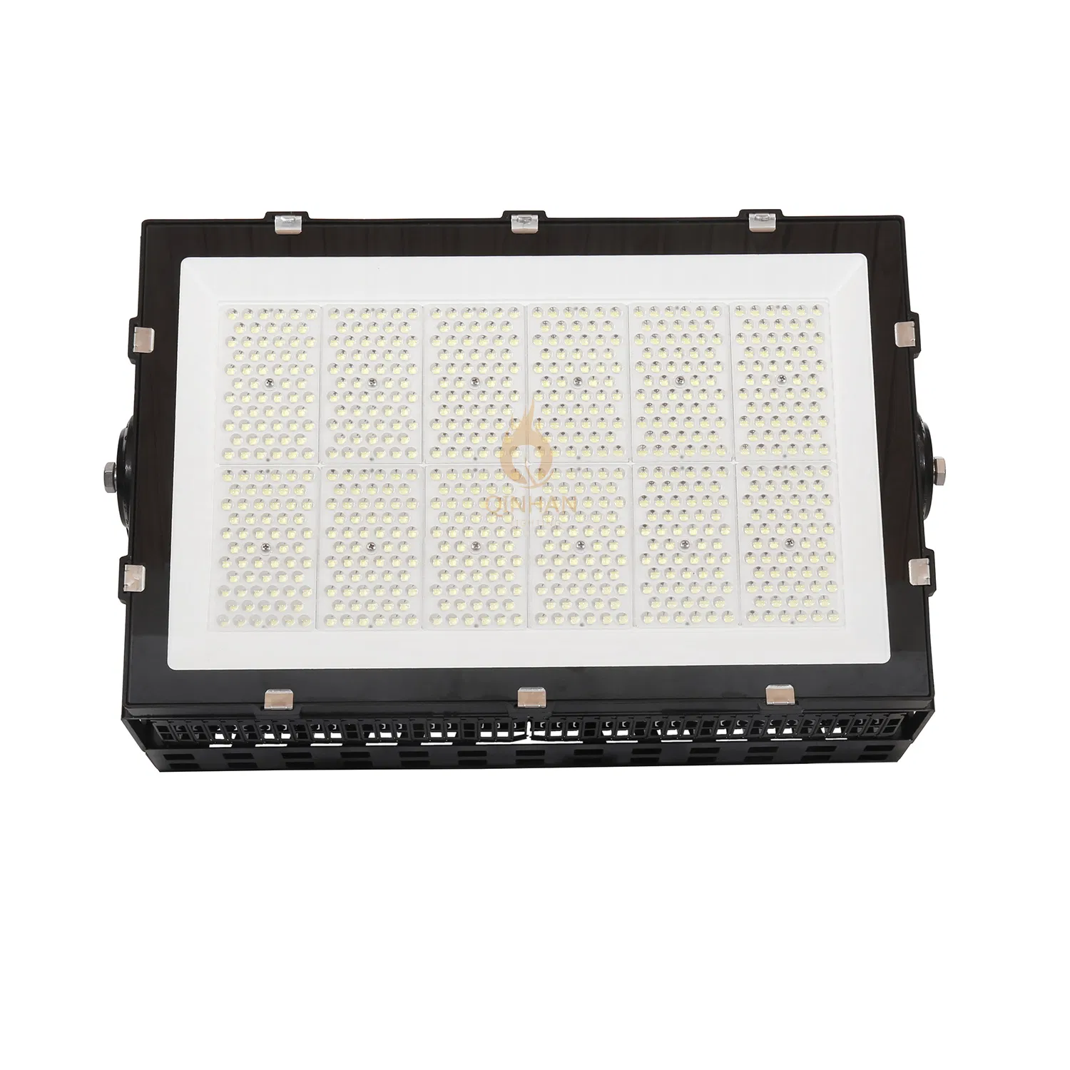 30° 60° 90° Beam Angle High Power 500W IP65 Outdoor LED Flood Light Industrial LED High Bay Light