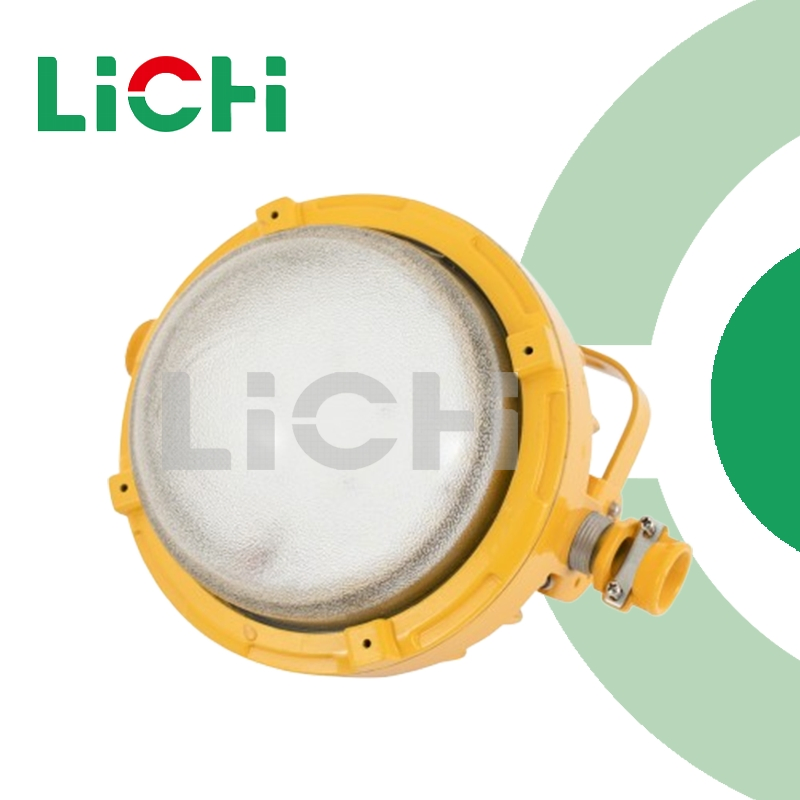 Indoor Use LED Explosion Proof Light Slippers Offroad LED-Light High Bay Industrial Light, Outdoor LED Light, IP66 Waterproof Flashlight LED Light Lamp