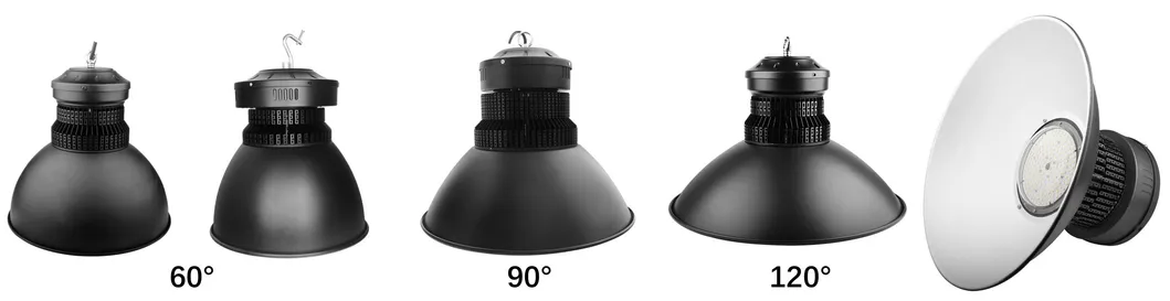LED Low Bay Light Overview