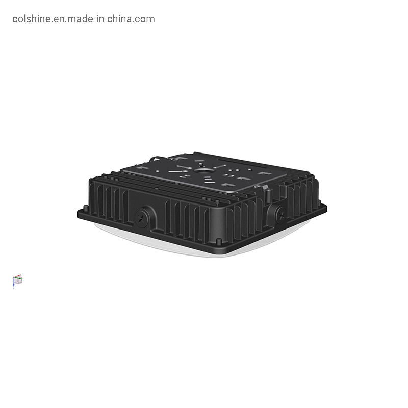 Colshine Gas Station Light LED Canopy Light 60W