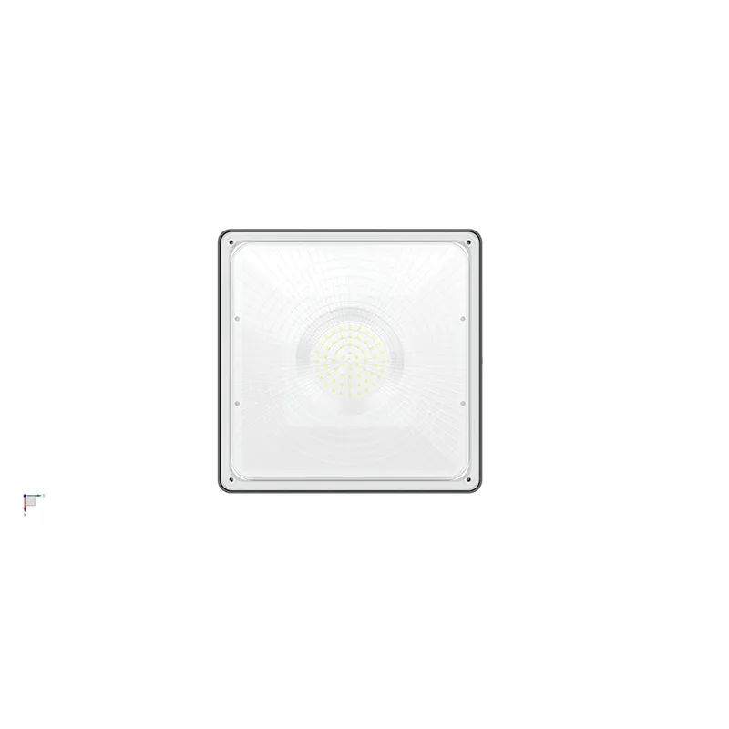 LED Canopy Light Detail 3