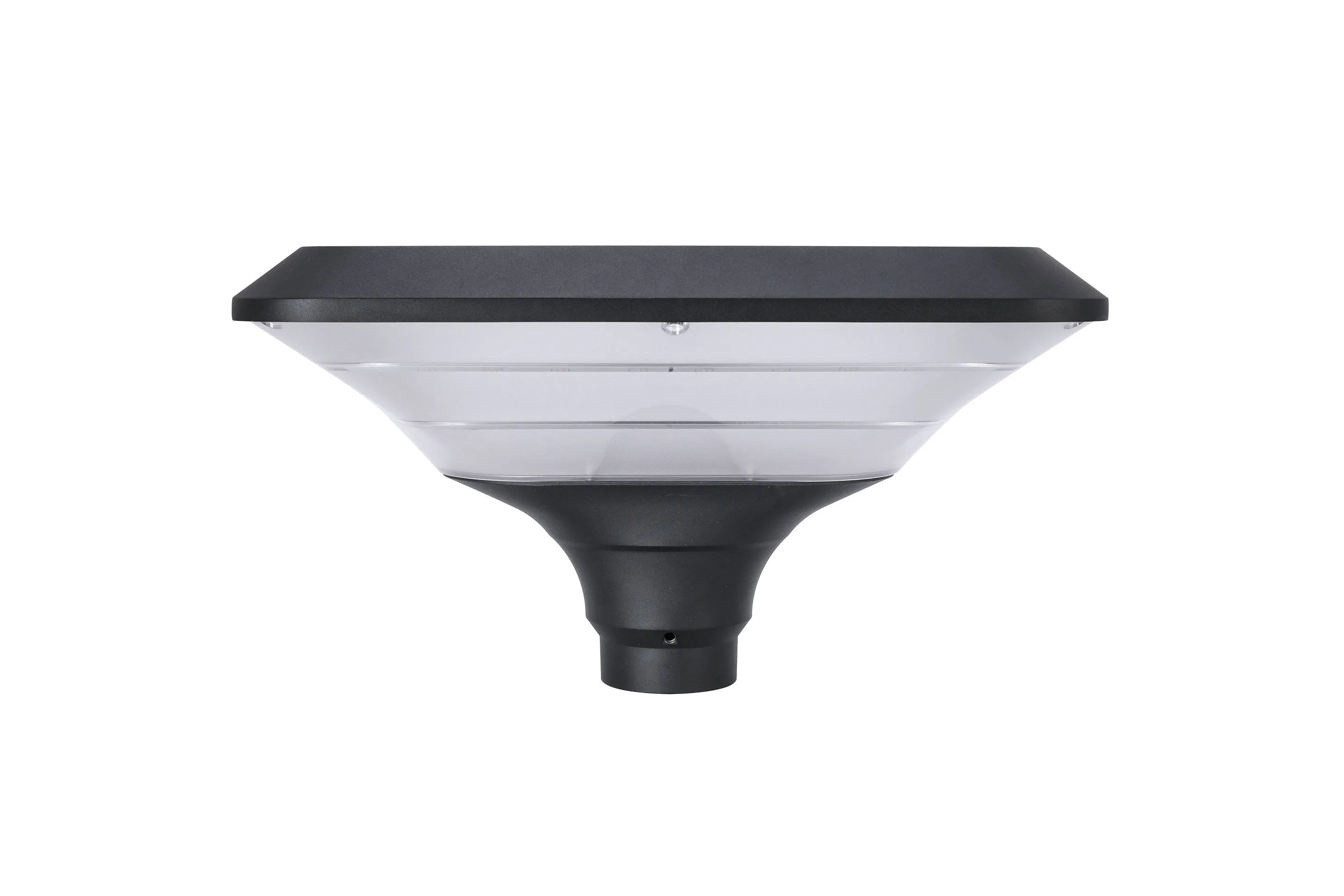 Sleek Modern LED Landscape Bollard Lighting for Outdoor Spaces