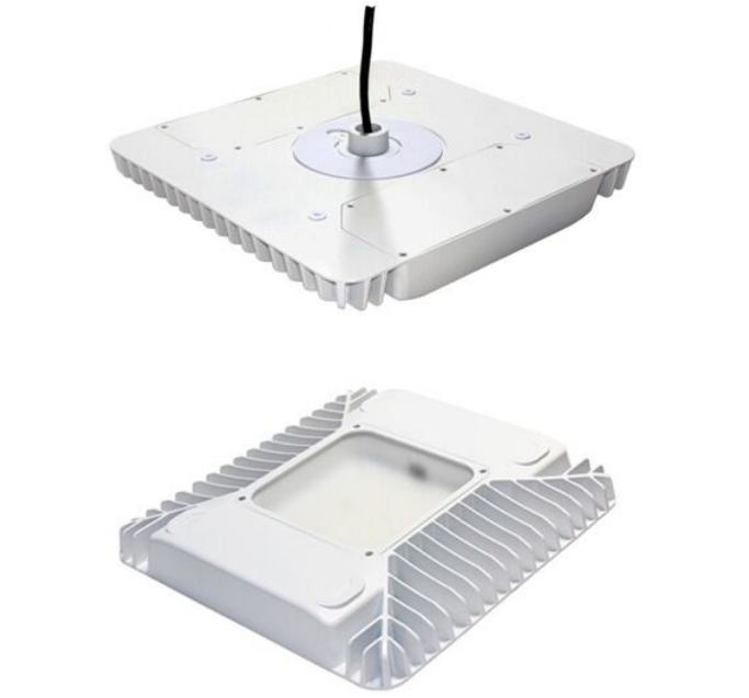 LED Canopy Light for The Top Ceiling of The Petrol Station or Gas Station