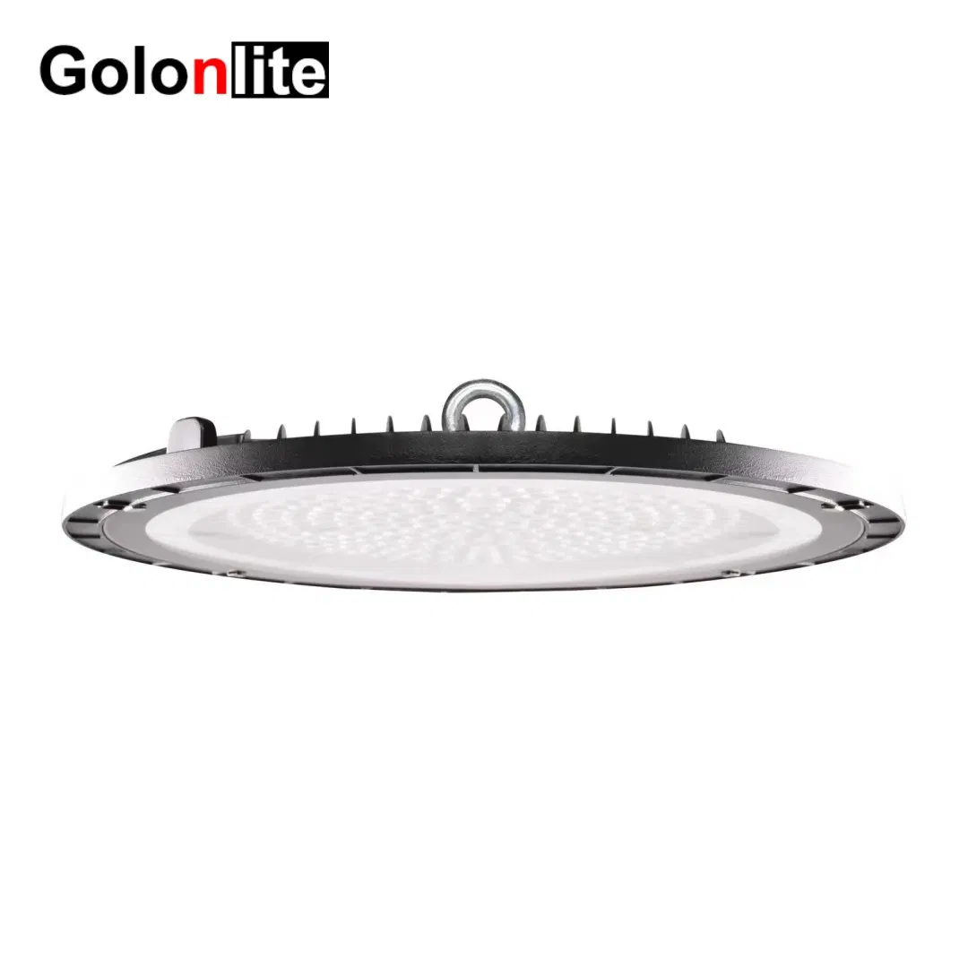 Waterproof Lamp 3000K 4000K 5000K 6500K 100W 150W 200W LED Low Bay Light Fixture