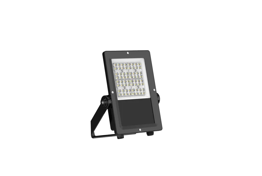 Flood Light Detail 1