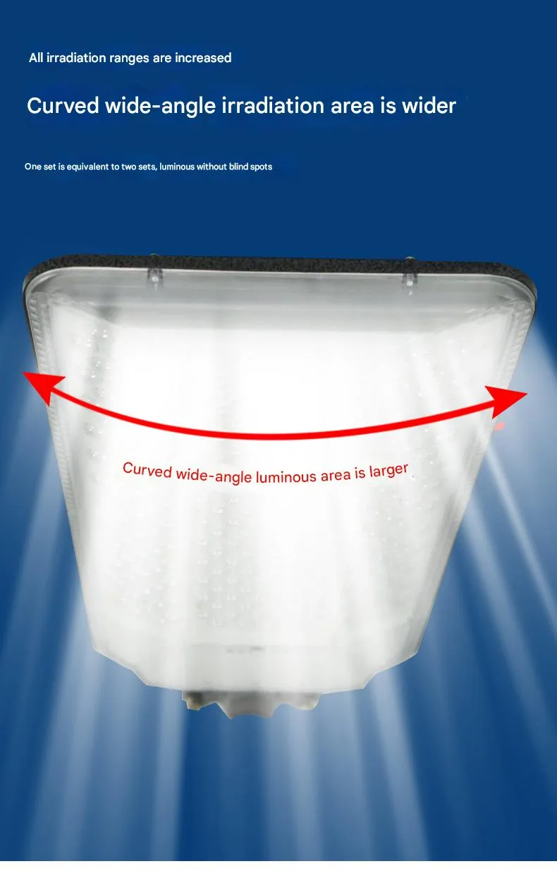 Solar Street Light Detail 3