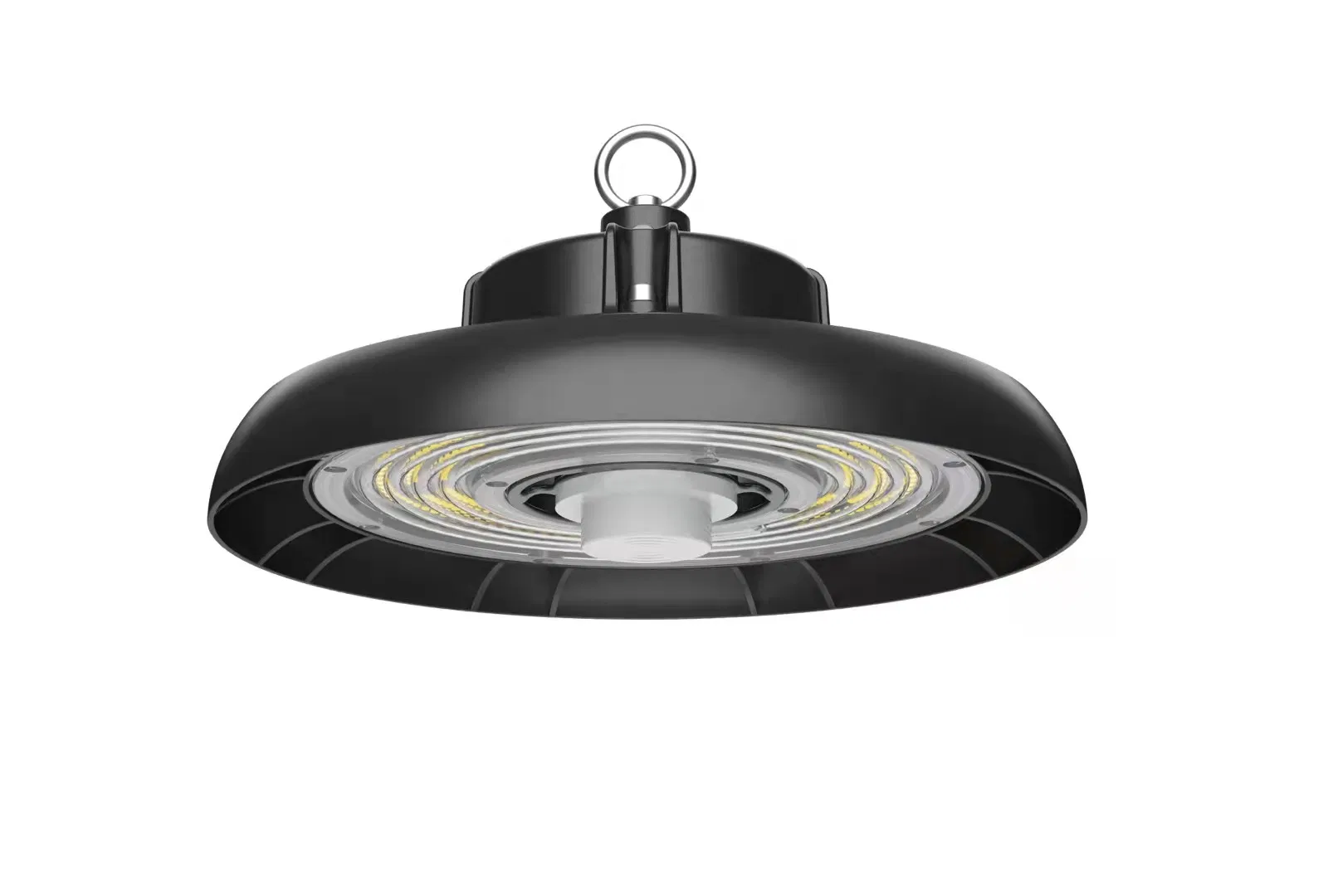 Bright LED High Bay Lighting Solution for Warehouses and Factories