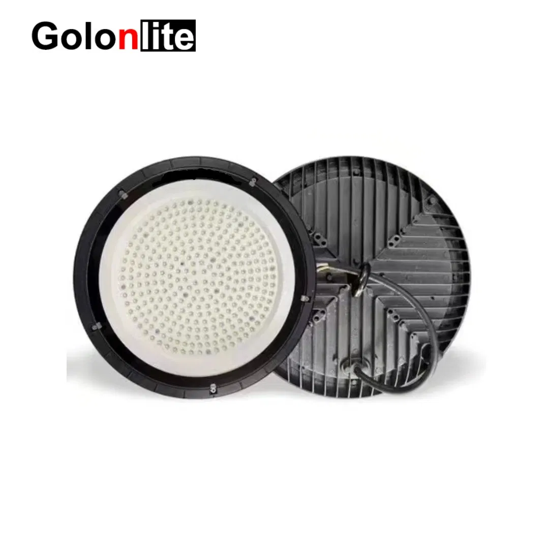 Waterproof Lamp 3000K 4000K 5000K 6500K 100W 150W 200W LED Low Bay Light Fixture