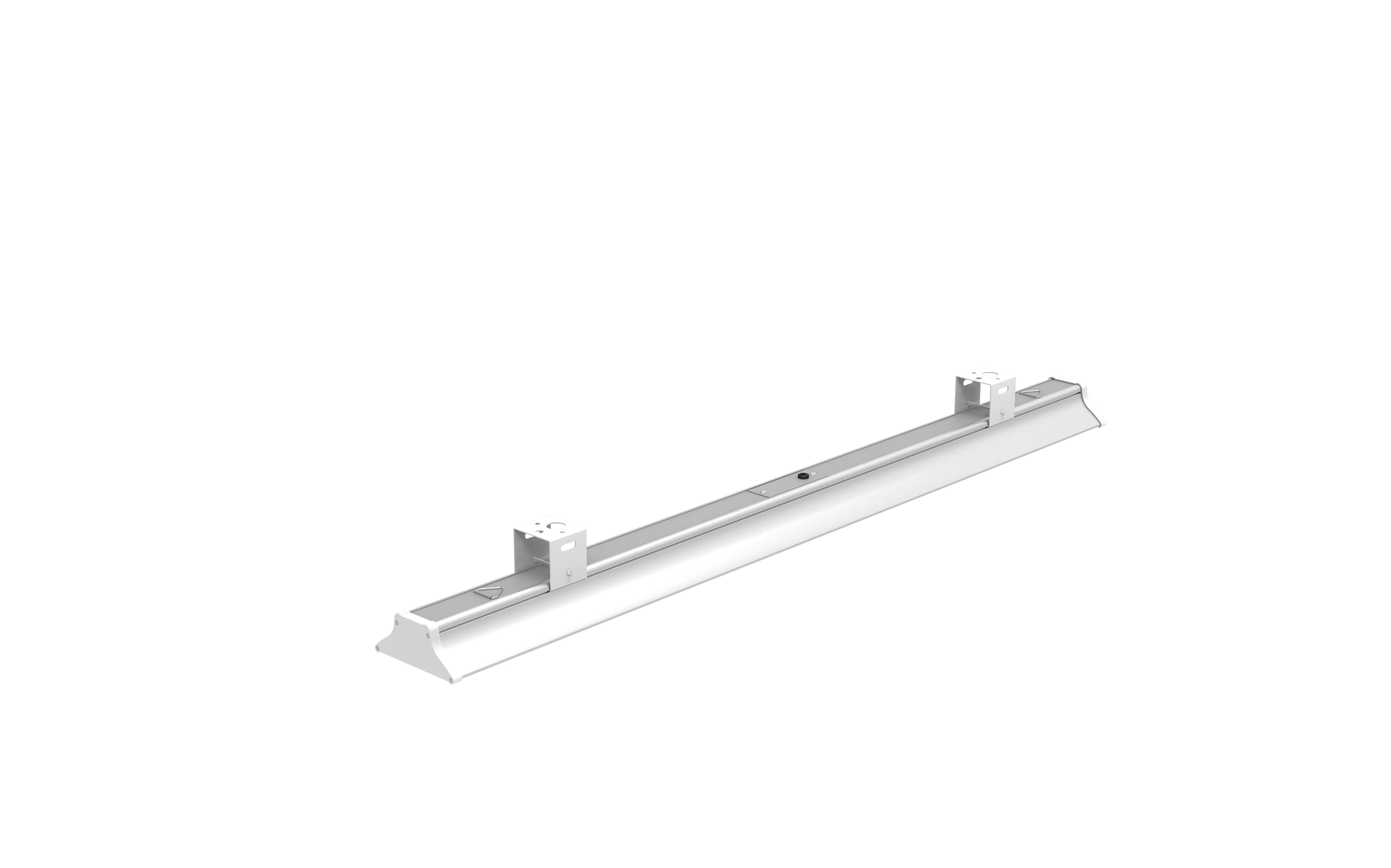 Linear Shape 150W Used for Parking Lot Lig LED Low Bay Light