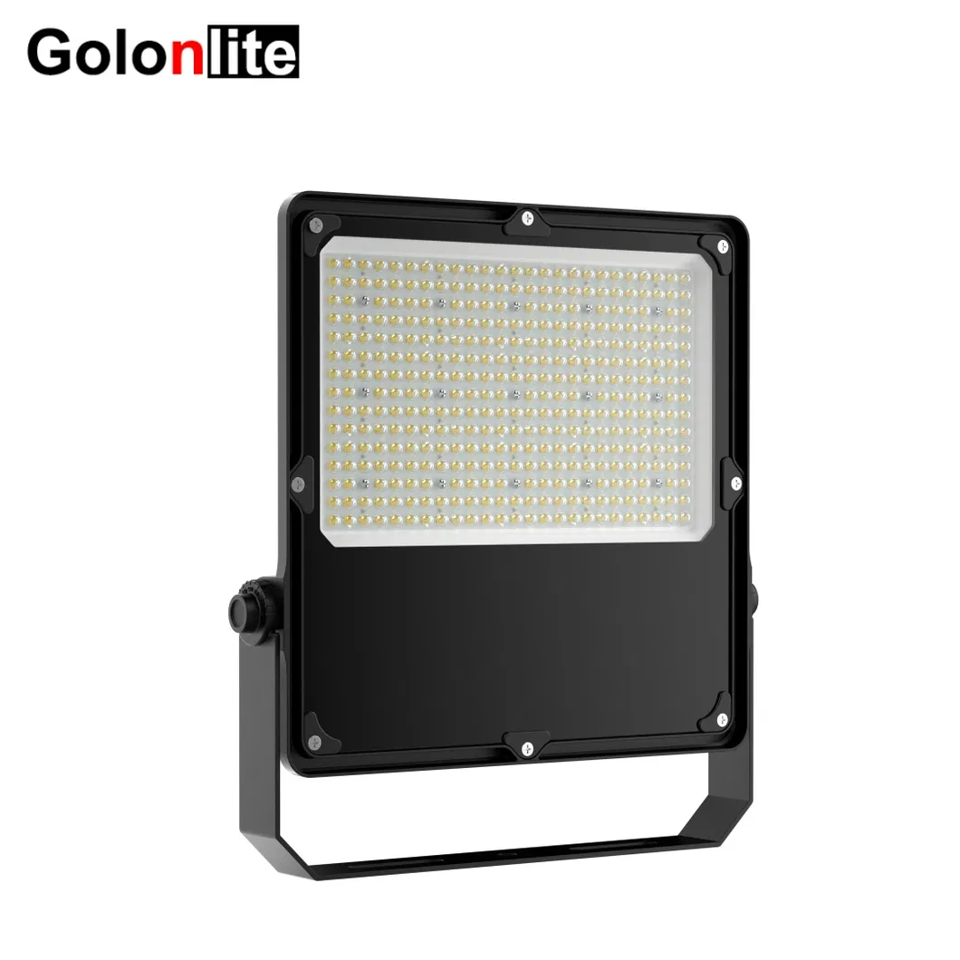 Flood Light Detail 1