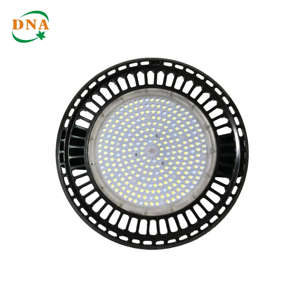 Energy-Efficient LED Low Bay Light for Commercial Spaces