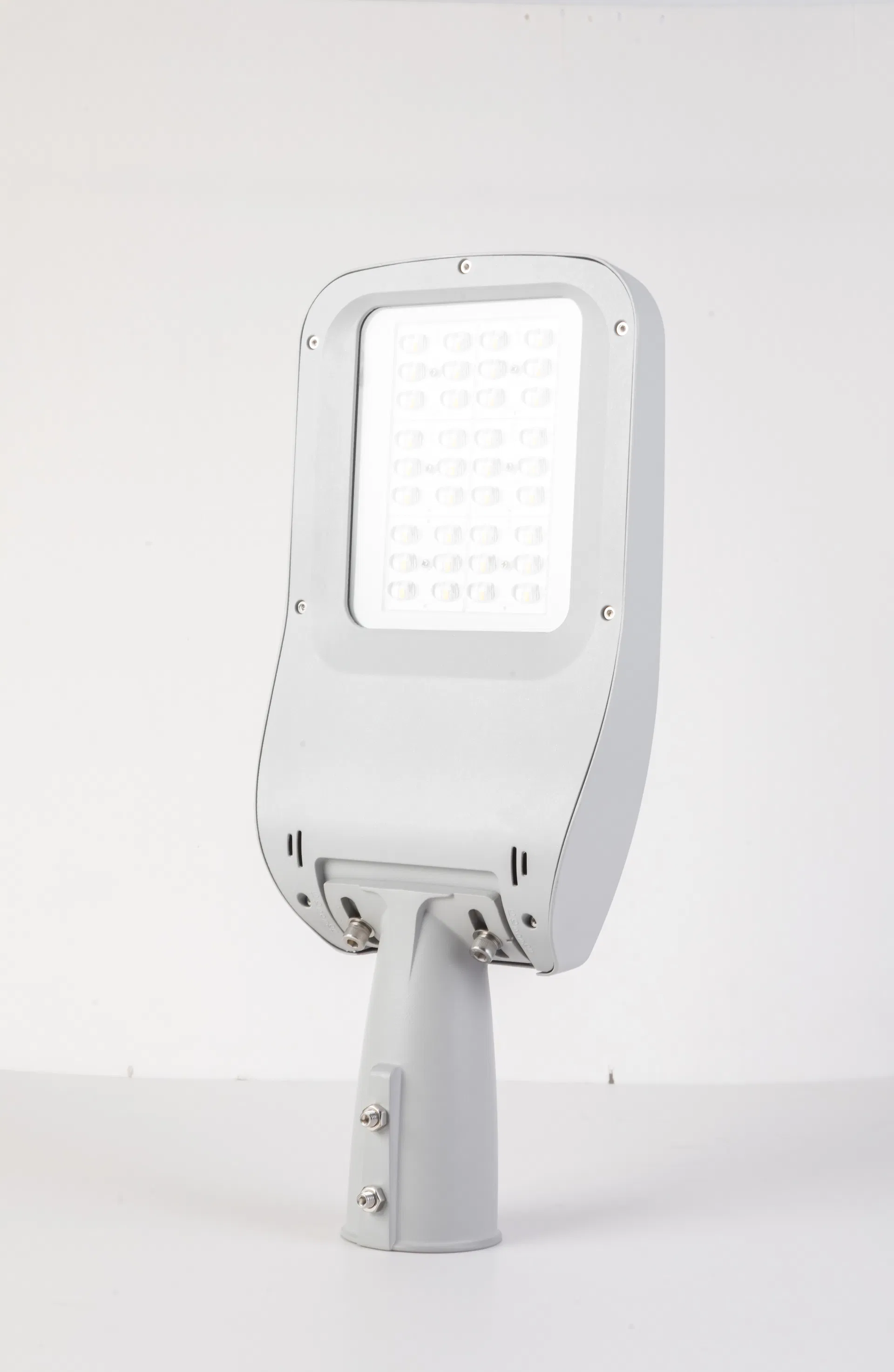 LED Street Light Detail 2