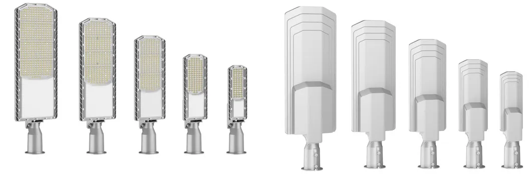 Street Light Details 2