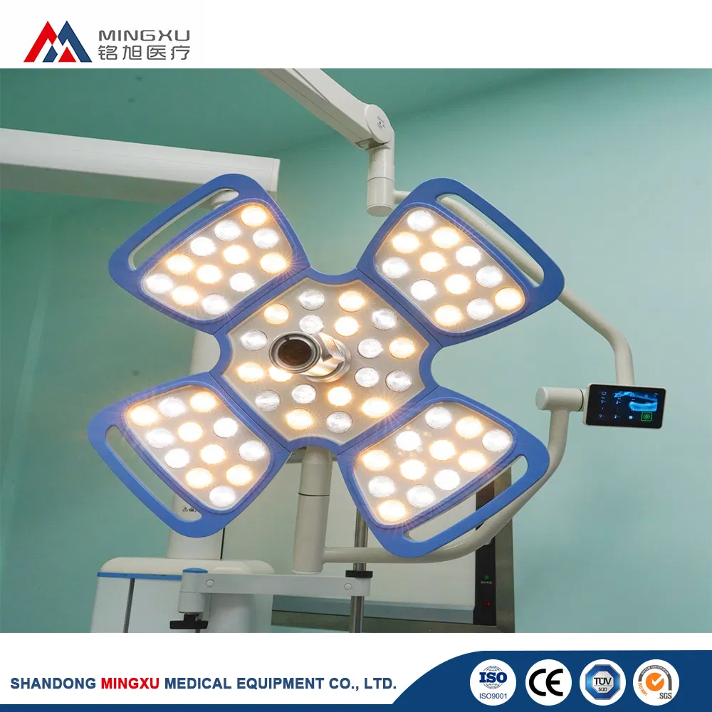 Premium LED Surgical Lighting System for Medical Facilities